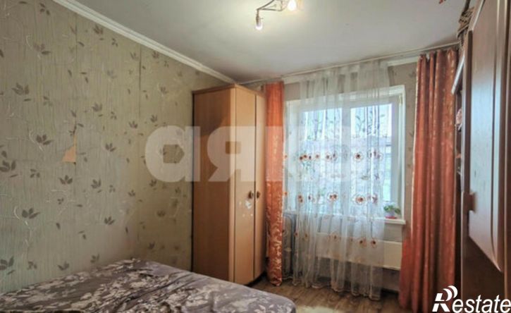 4-комн квартира улица Тургенева, 250,  д. 250