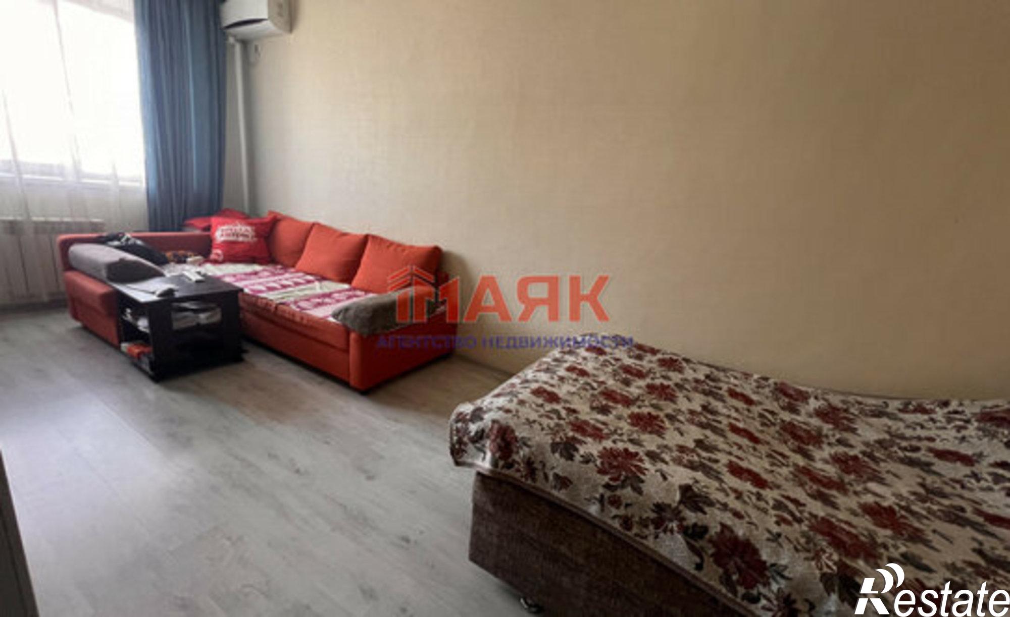 Купить квартиру за 5 645 000 рублей на улица Ленина, 178 к3