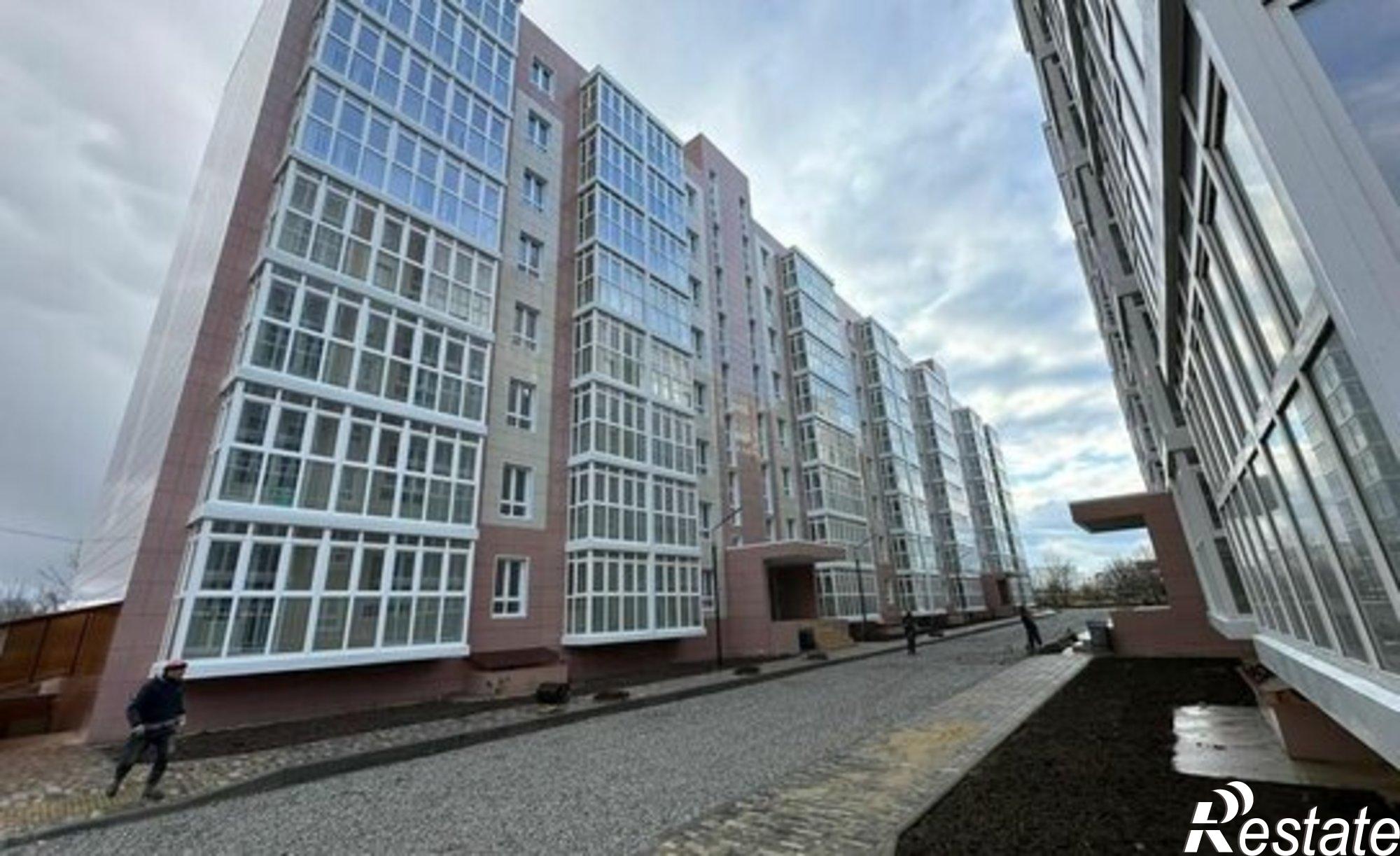 Купить квартиру за 5 150 000 рублей на Мирная улица, 29 к6