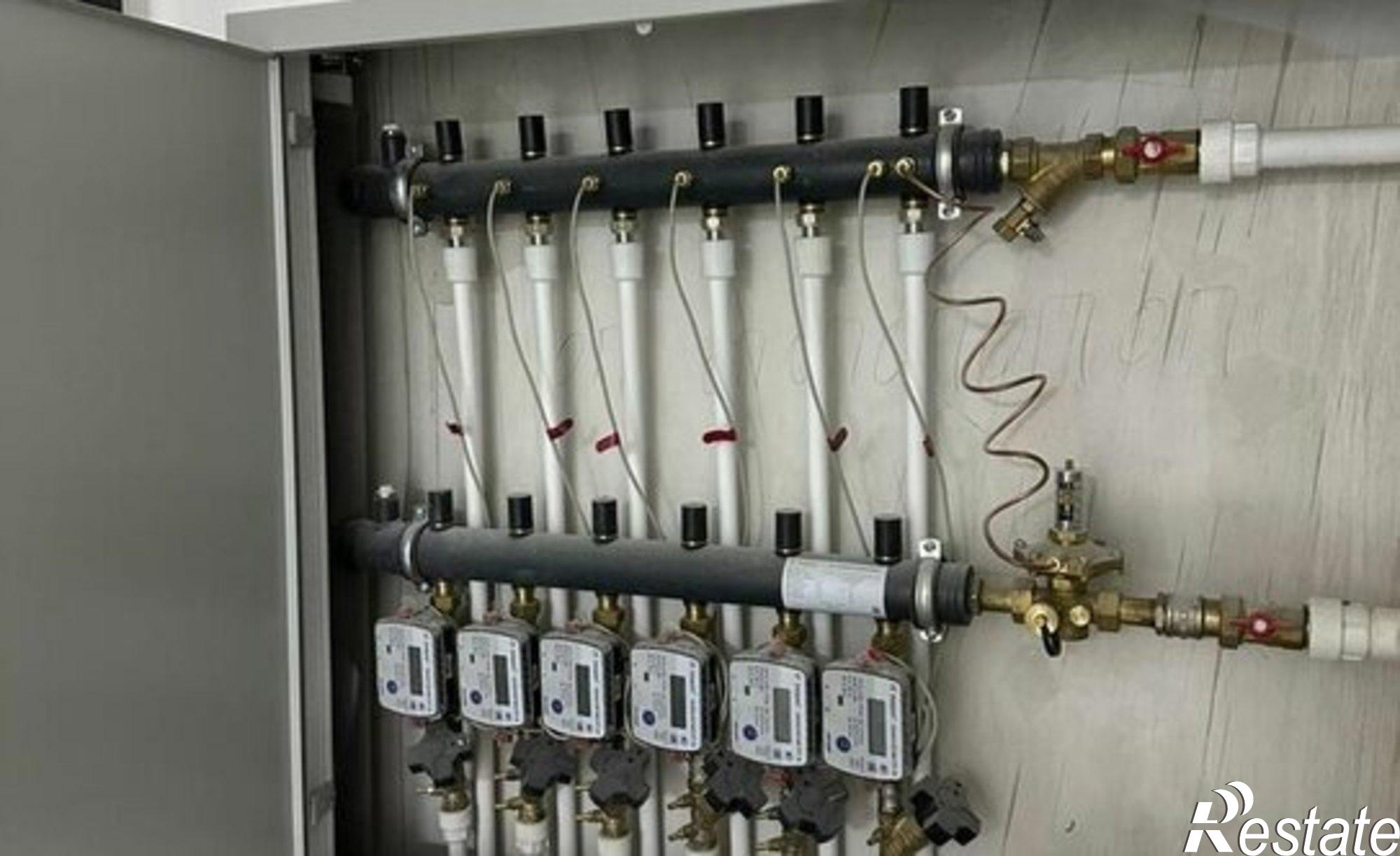 Купить квартиру за 5 150 000 рублей на Мирная улица, 29 к6