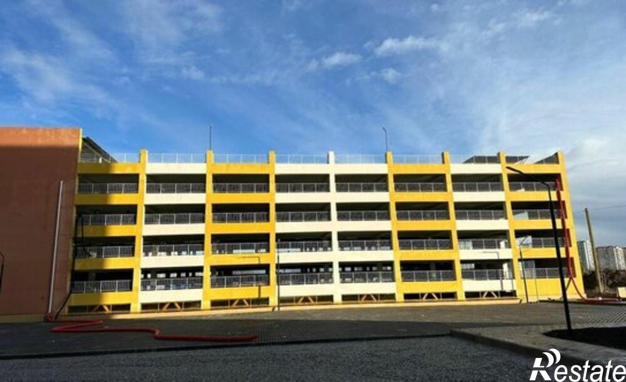 Купить квартиру за 5 150 000 рублей на Мирная улица, 29 к6