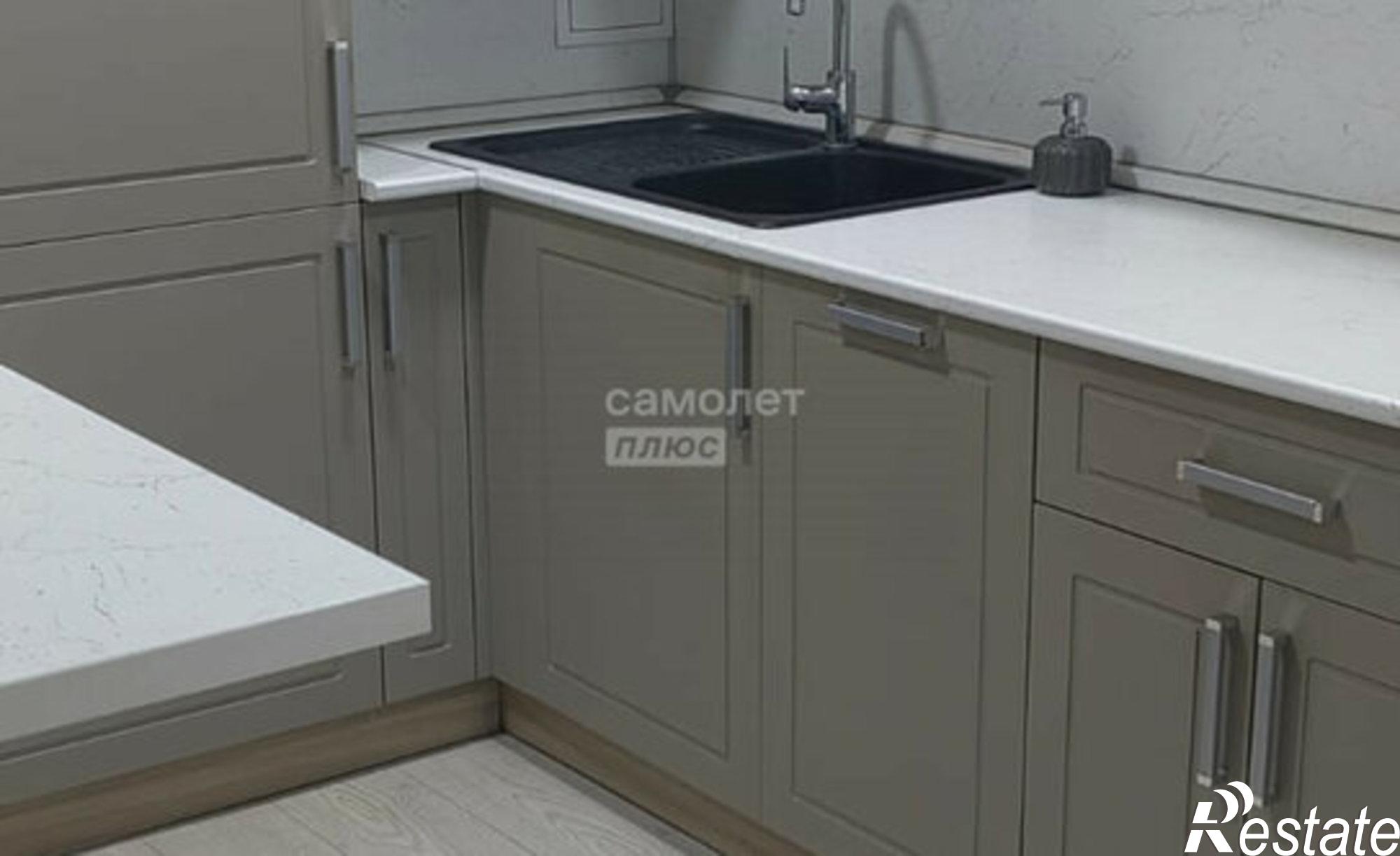 Купить квартиру за 5 900 000 рублей на Родниковый проезд, 19