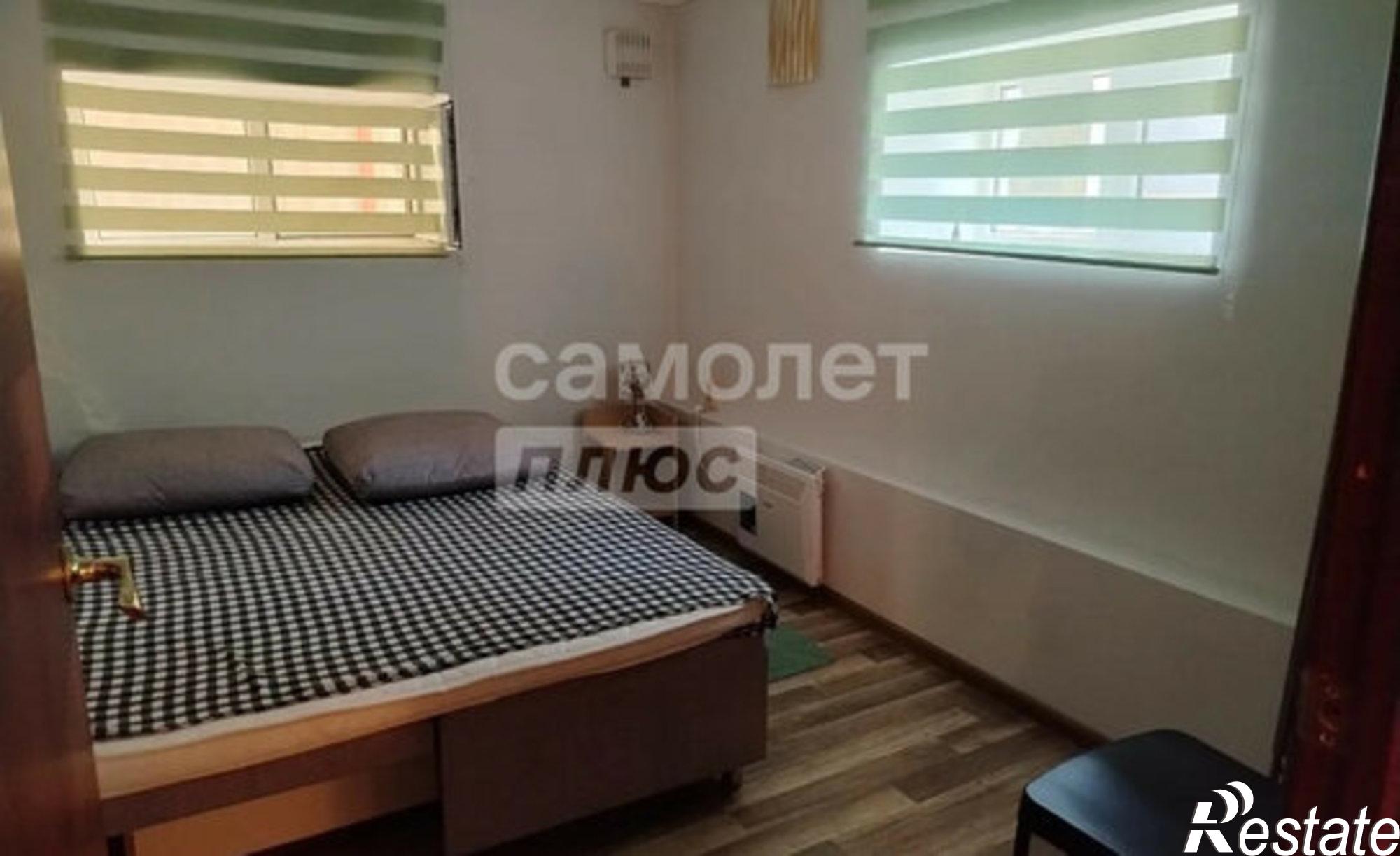 Купить квартиру за 4 300 000 рублей на ул Терская, 115