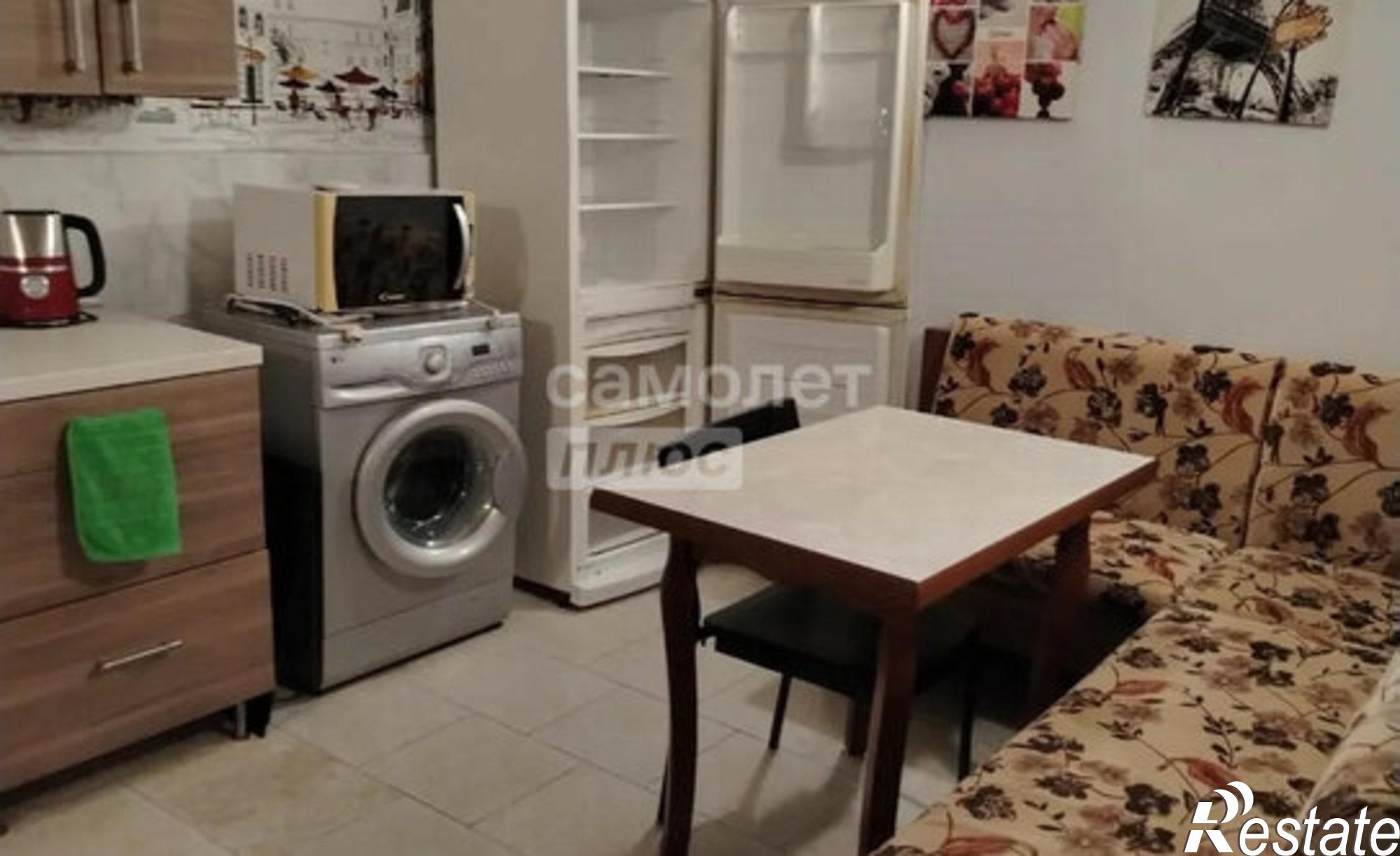 Купить квартиру за 4 300 000 рублей на ул Терская, 115