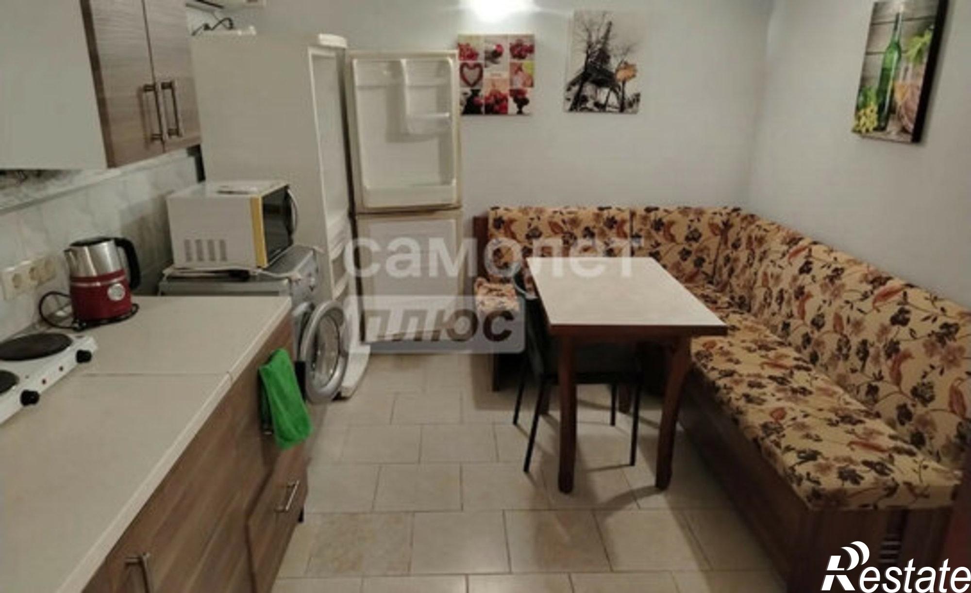 Купить квартиру за 4 300 000 рублей на ул Терская, 115