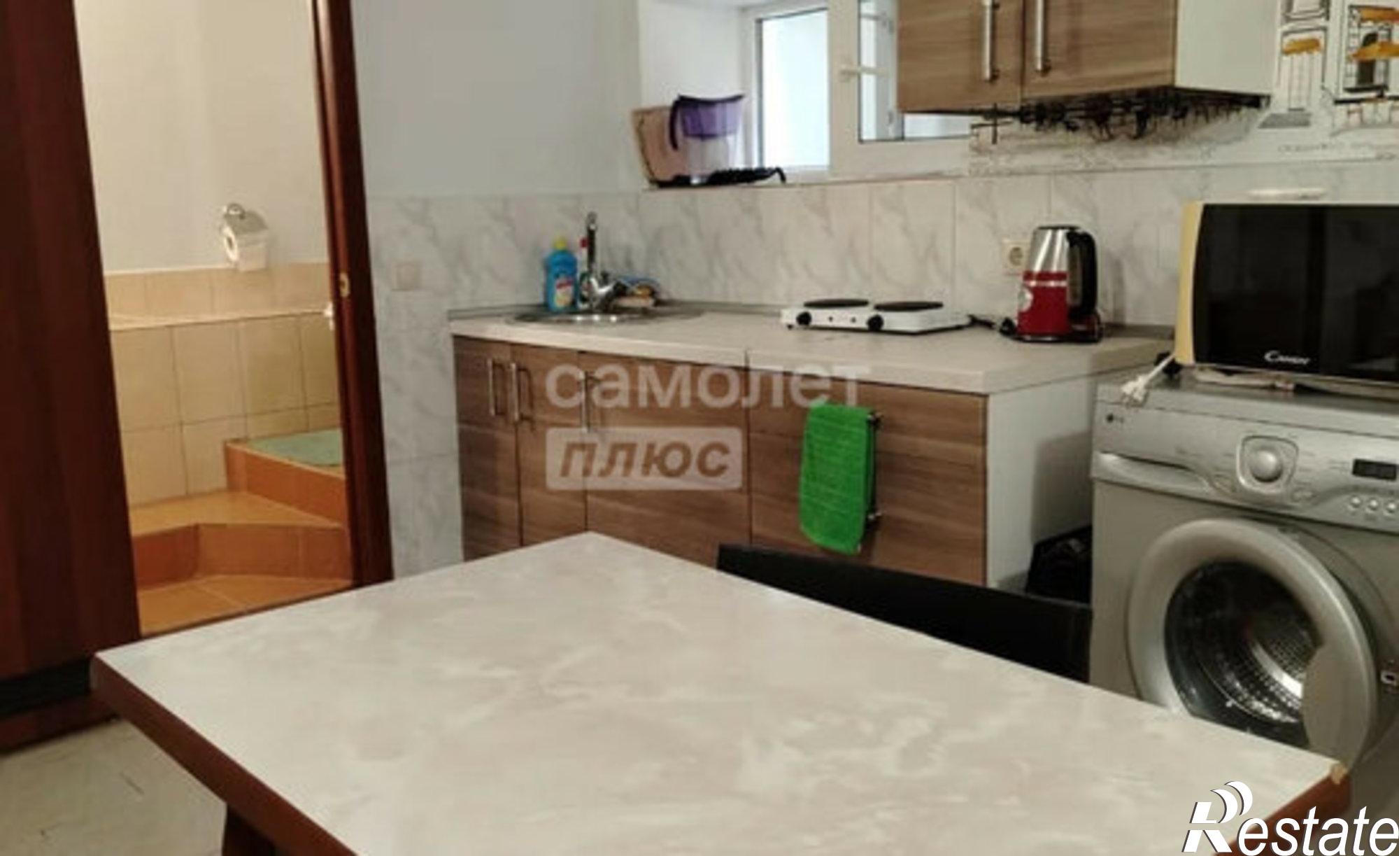 Купить квартиру за 4 300 000 рублей на ул Терская, 115