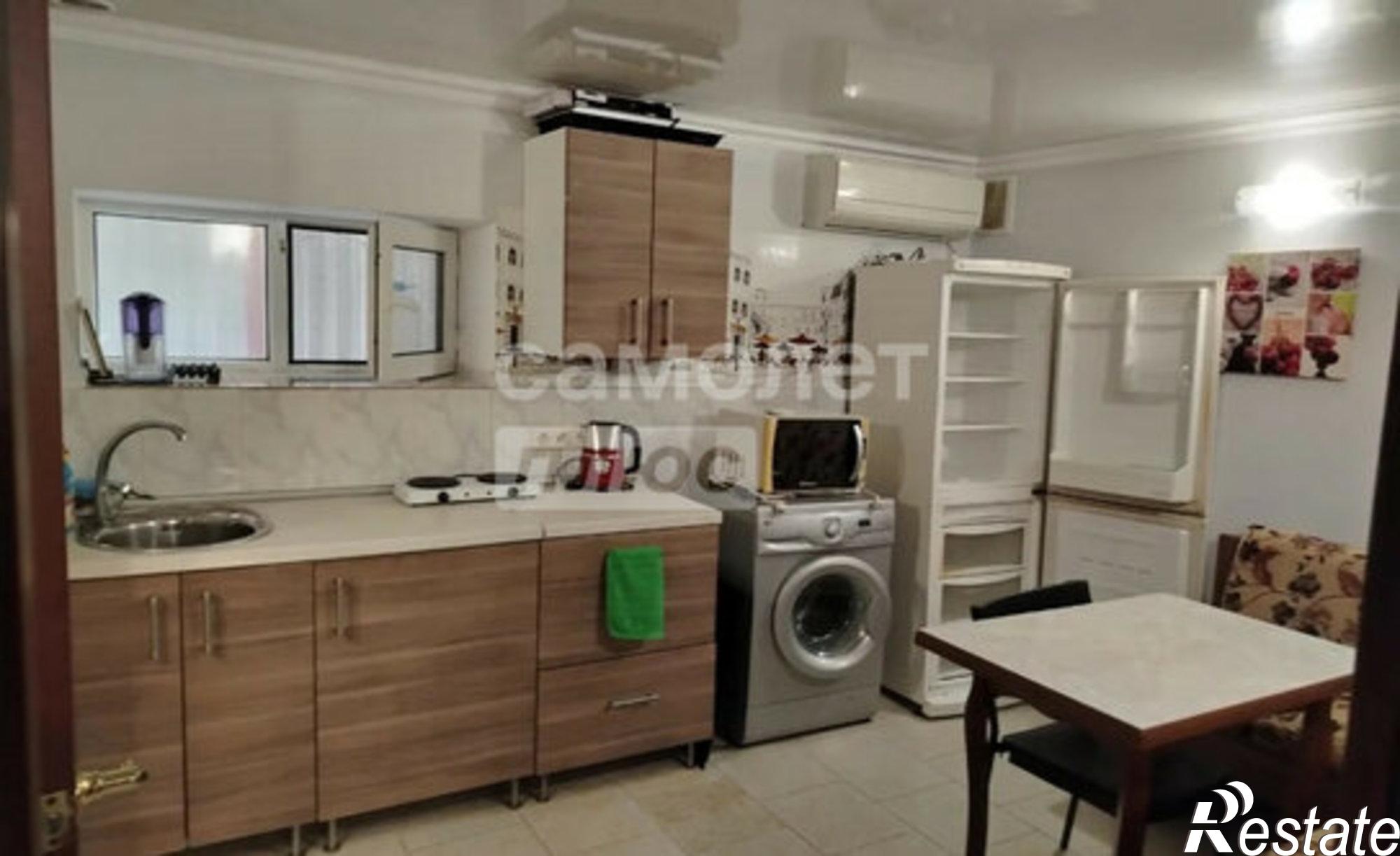 Купить квартиру за 4 300 000 рублей на ул Терская, 115