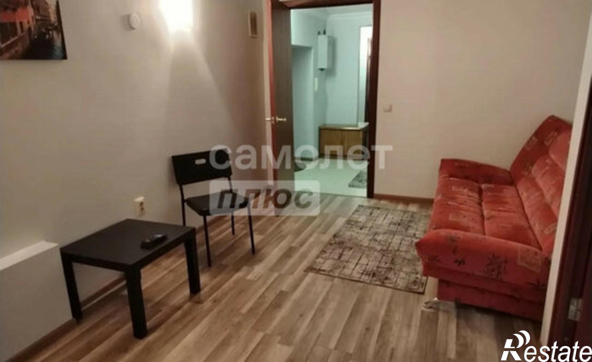 Купить квартиру за 4 300 000 рублей на ул Терская, 115