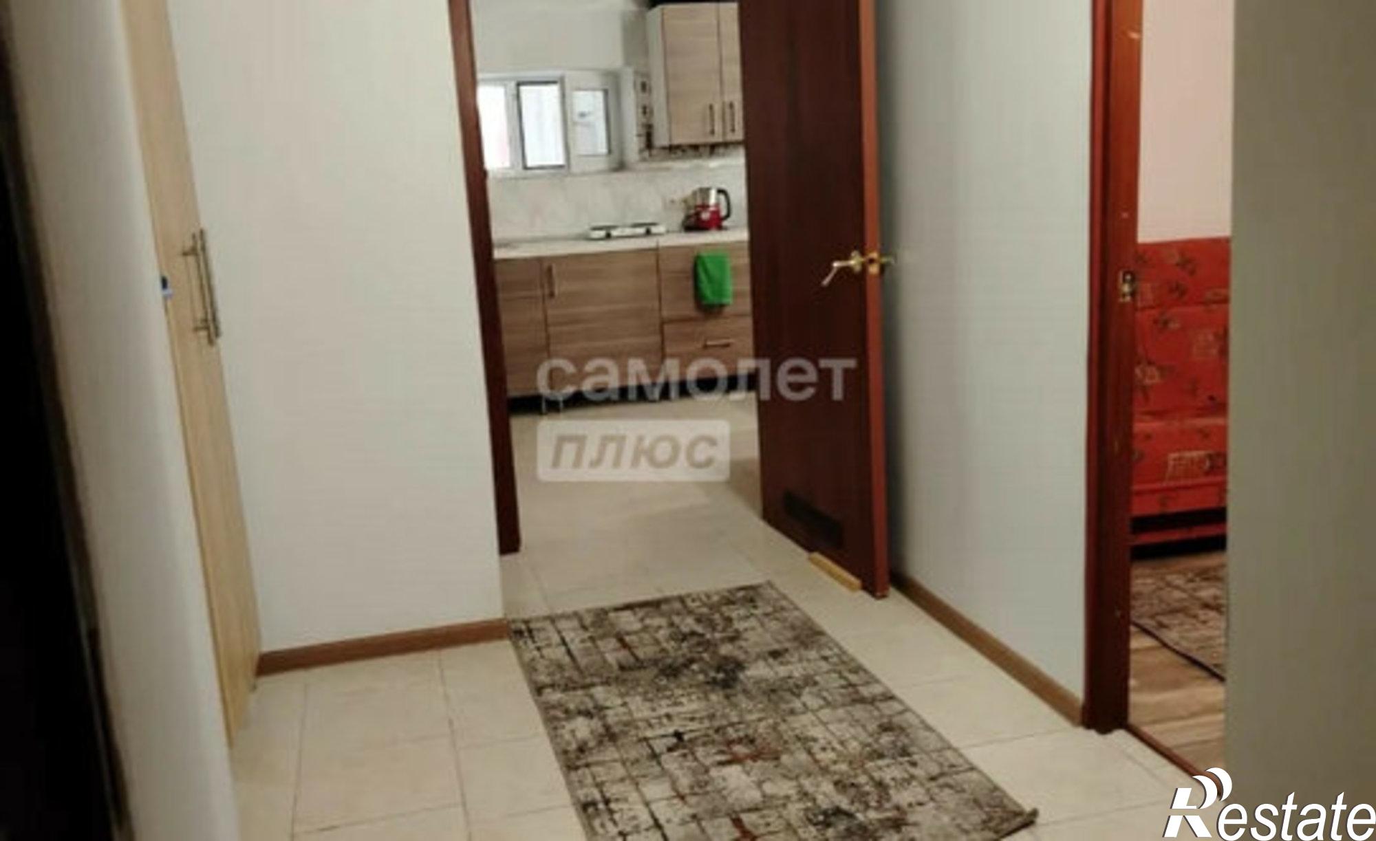 Купить квартиру за 4 300 000 рублей на ул Терская, 115