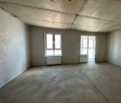 1-комн, 37кв м, этаж 2/8 Мирная улица, 29 к6