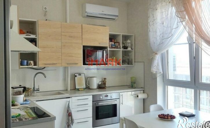 3-комн квартира Анапское шоссе, 32 4,  д. 32 4,  к. 4