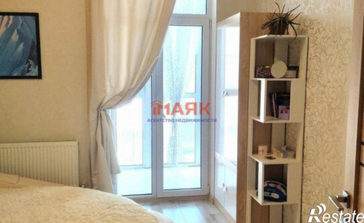 3-комн квартира Анапское шоссе, 32 4,  д. 32 4,  к. 4