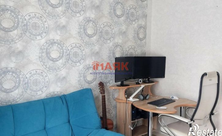 3-комн квартира Анапское шоссе, 32 4,  д. 32 4,  к. 4