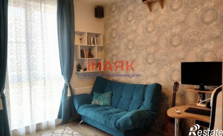 3-комн квартира Анапское шоссе, 32 4,  д. 32 4,  к. 4