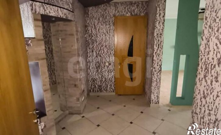 3-комн квартира улица Ленина, 143,  д. 143