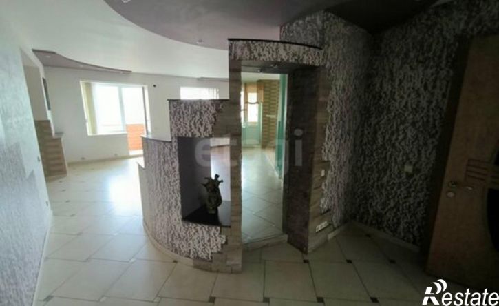 3-комн квартира улица Ленина, 143,  д. 143