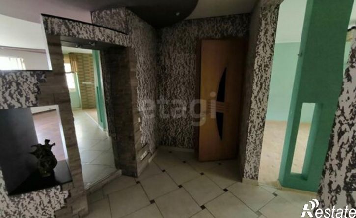 3-комн квартира улица Ленина, 143,  д. 143