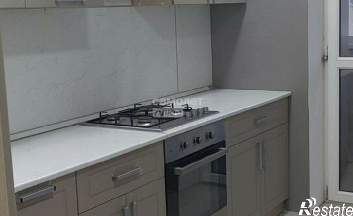 1-комн квартира Родниковый проезд, 19,  д. 19