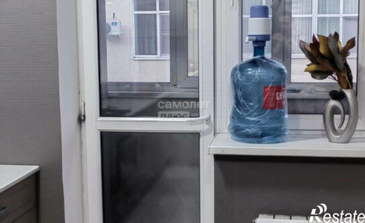 1-комн квартира Родниковый проезд, 19,  д. 19