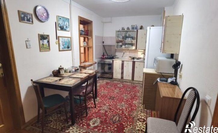 1-комн квартира ул Стахановская, 13,  д. 13