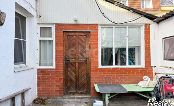 3-комн квартира улица Кирова, 72,  д. 72