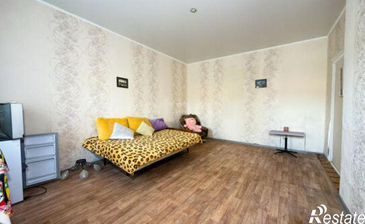 3-комн квартира улица Кирова, 72,  д. 72