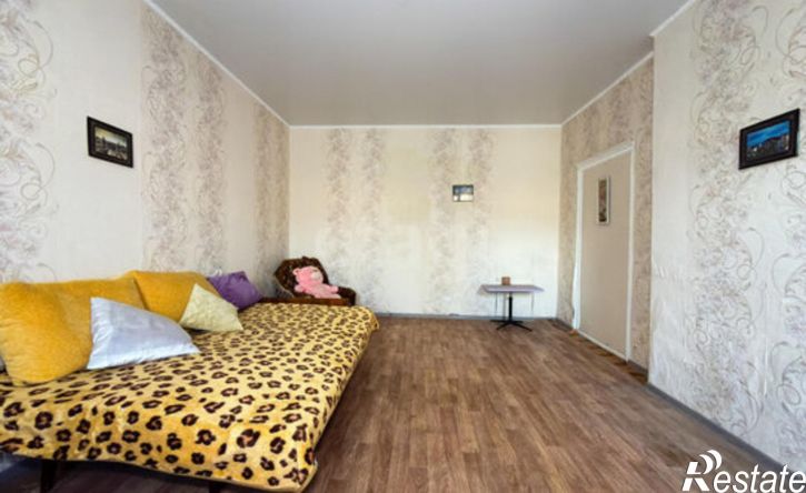 3-комн квартира улица Кирова, 72,  д. 72