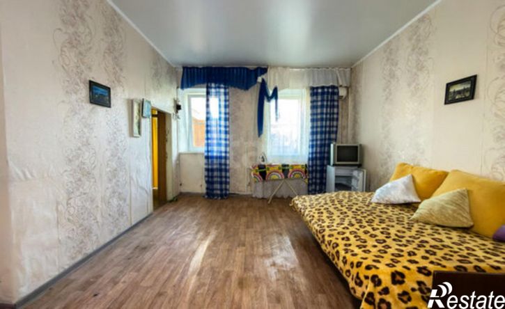 3-комн квартира улица Кирова, 72,  д. 72