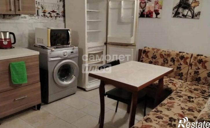 2-комн квартира ул Терская, 115,  д. 115