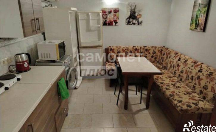 2-комн квартира ул Терская, 115,  д. 115