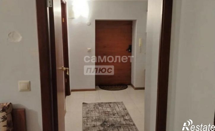 2-комн квартира ул Терская, 115,  д. 115