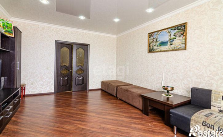 3-комн квартира ул Промышленная, 9 1,  д. 9 1,  к. 1