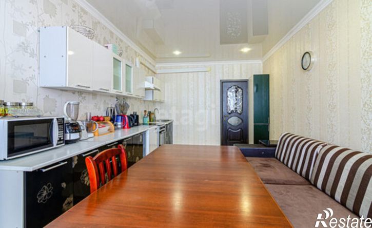 3-комн квартира ул Промышленная, 9 1,  д. 9 1,  к. 1