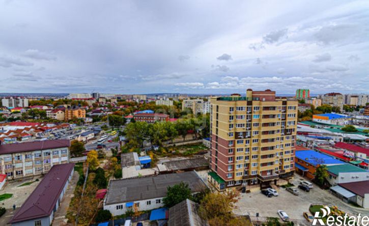 3-комн квартира ул Промышленная, 9 1,  д. 9 1,  к. 1