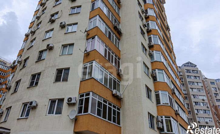 3-комн квартира ул Промышленная, 9 1,  д. 9 1,  к. 1