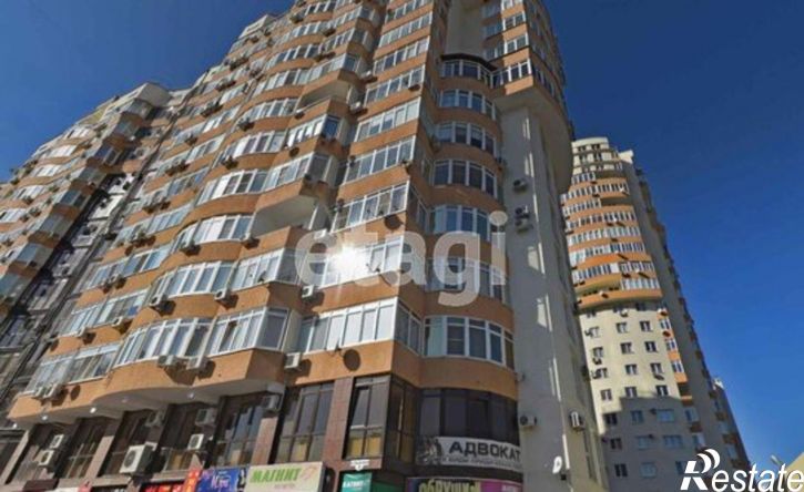 3-комн квартира ул Промышленная, 9 1,  д. 9 1,  к. 1