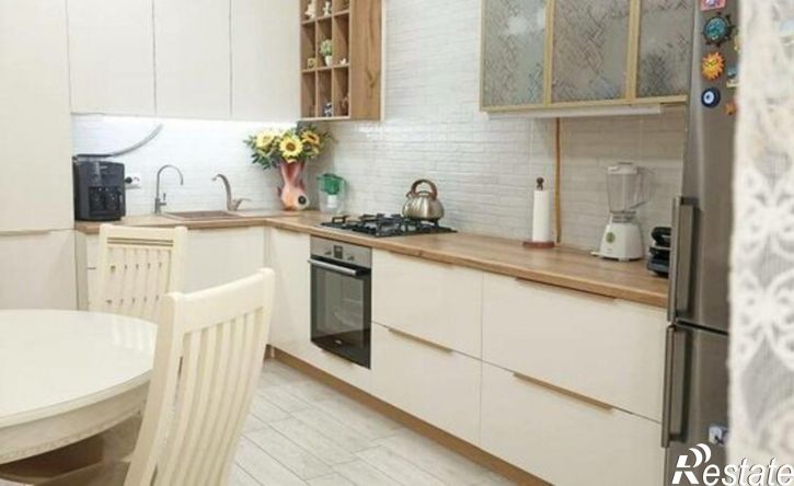 3-комн квартира ул Поликарпова, 2 16,  д. 2 16,  к. 16