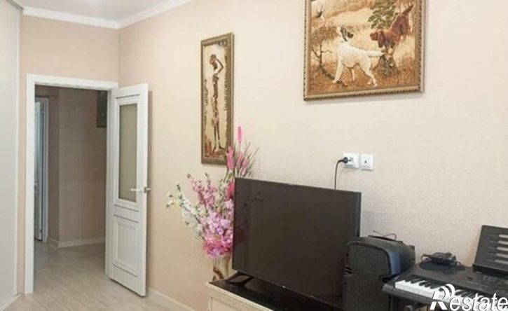 3-комн квартира ул Поликарпова, 2 16,  д. 2 16,  к. 16