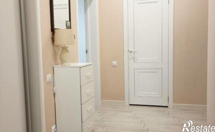 3-комн квартира ул Поликарпова, 2 16,  д. 2 16,  к. 16