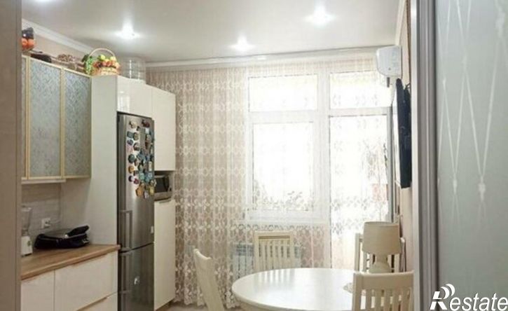 3-комн квартира ул Поликарпова, 2 16,  д. 2 16,  к. 16