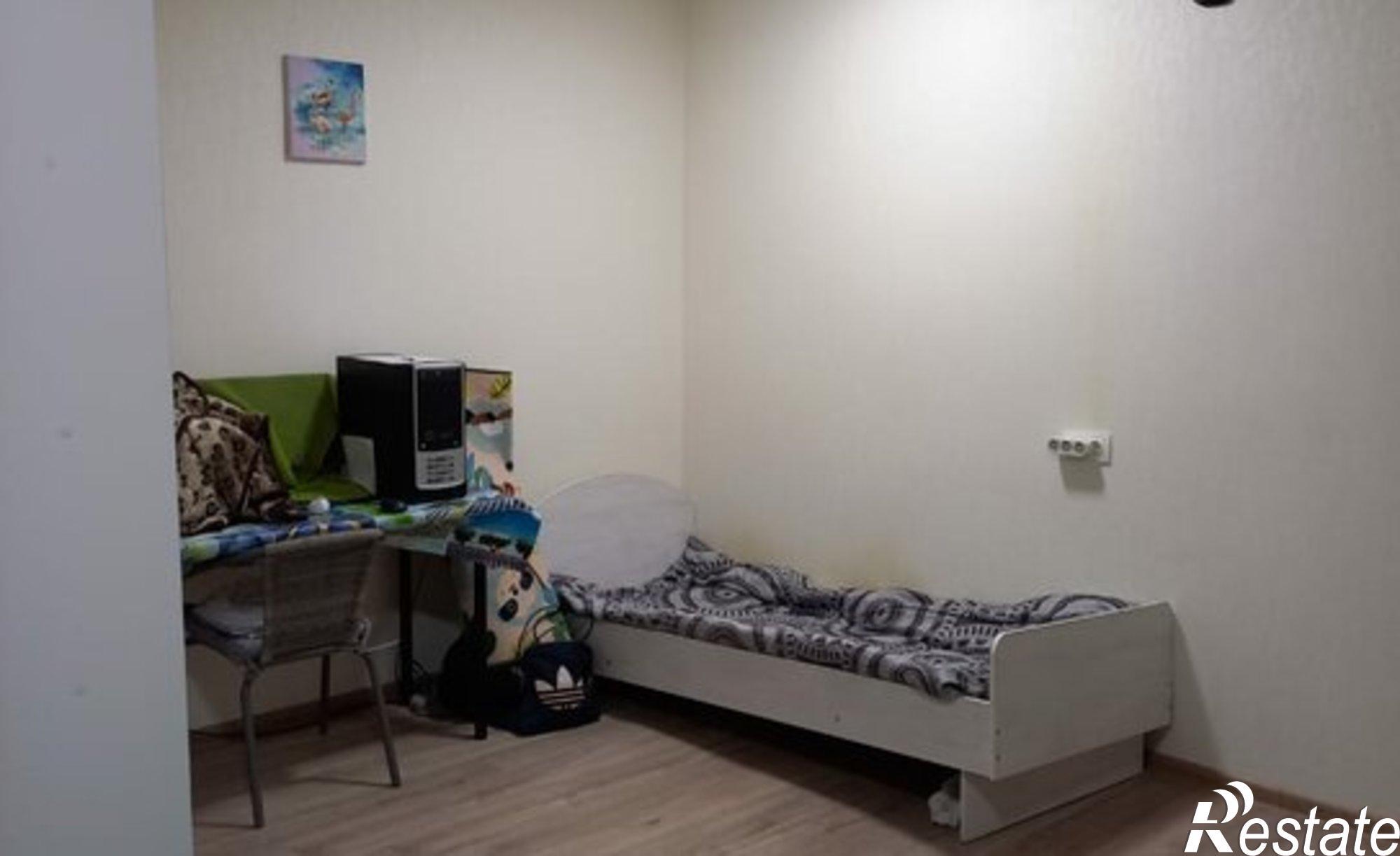 Купить квартиру за 6 200 000 рублей на Промышленная улица, 6/6