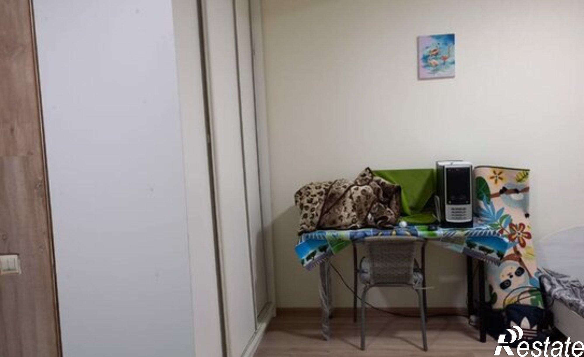 Купить квартиру за 6 200 000 рублей на Промышленная улица, 6/6