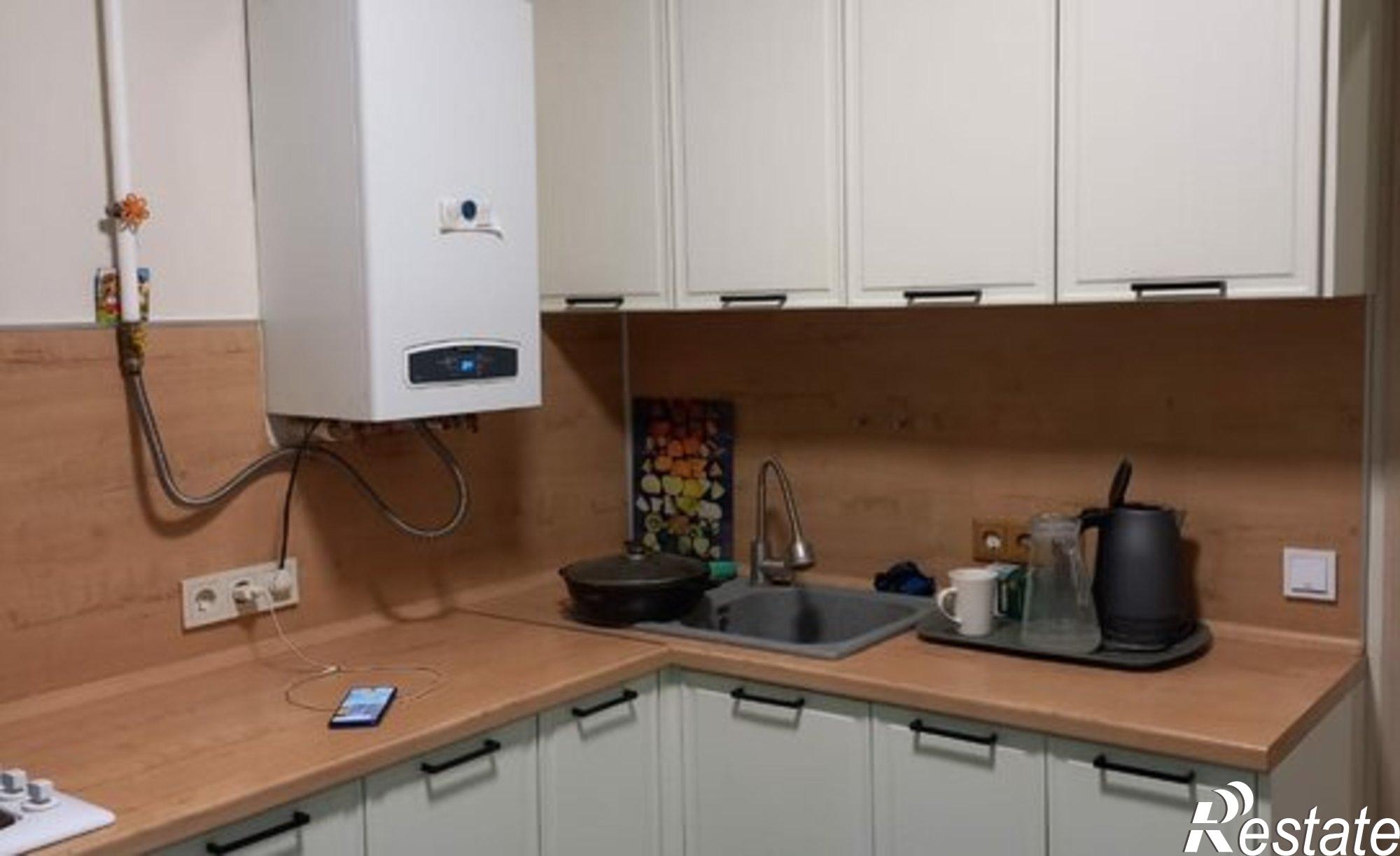 Купить квартиру за 6 200 000 рублей на Промышленная улица, 6/6