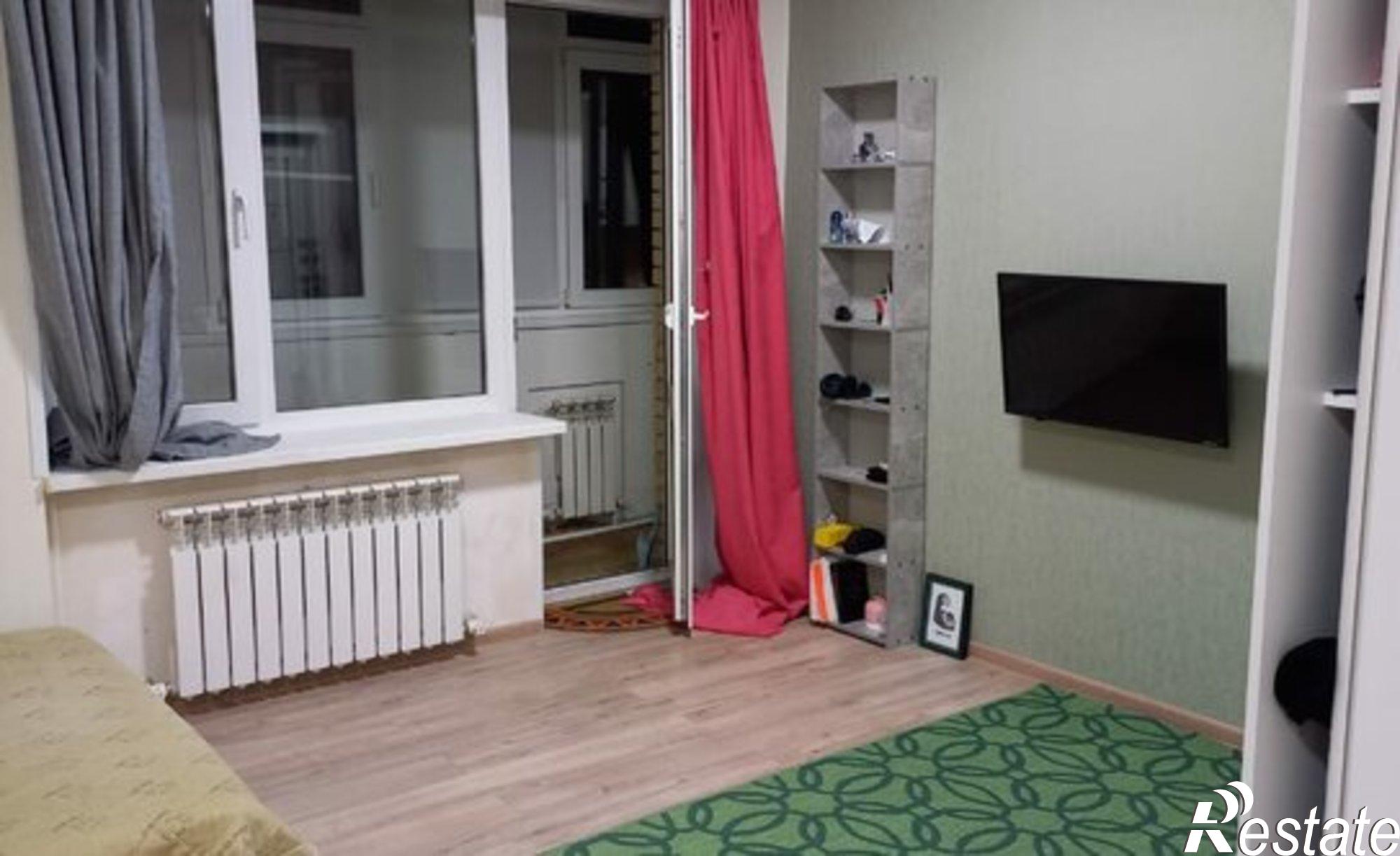 Купить квартиру за 6 200 000 рублей на Промышленная улица, 6/6