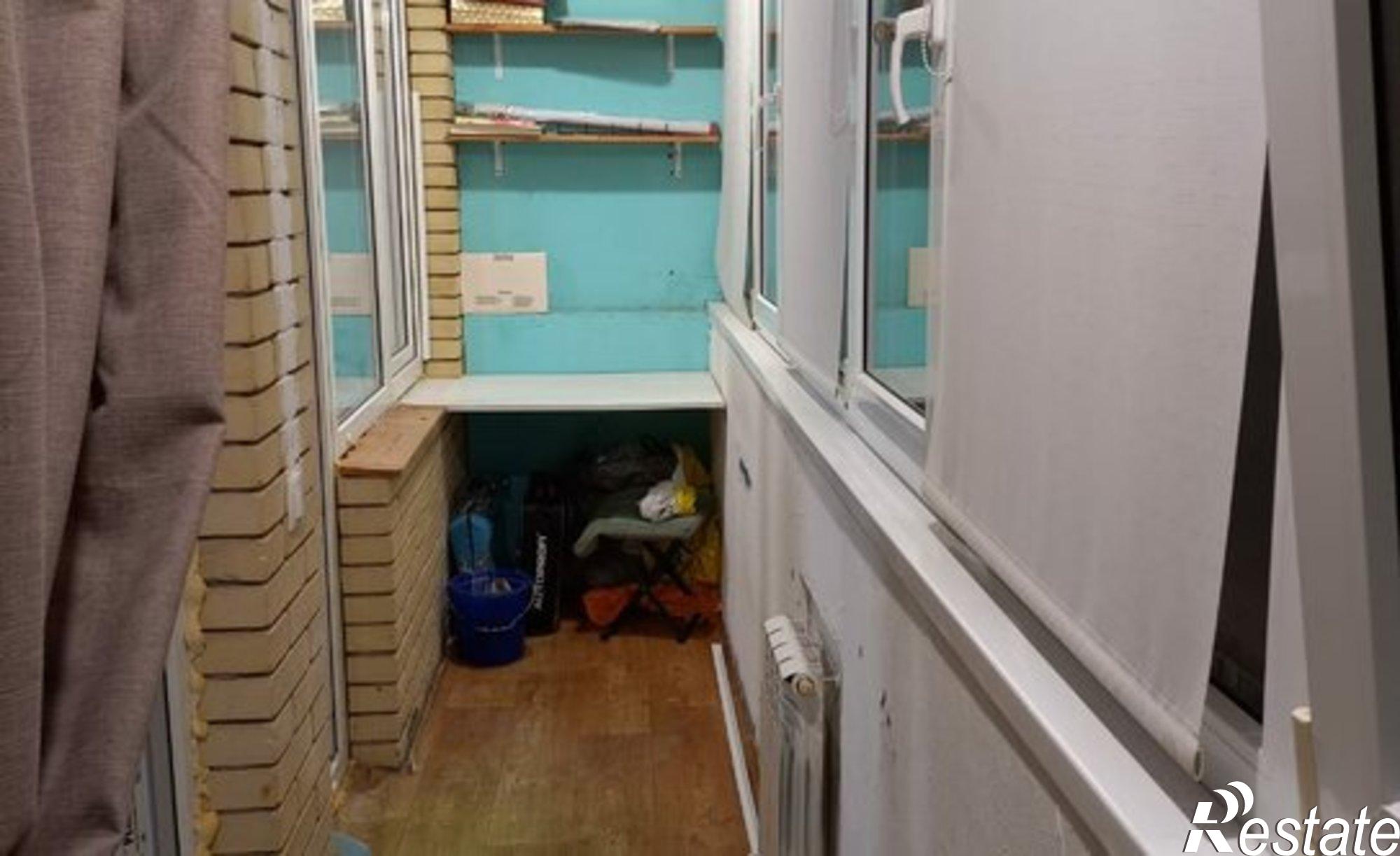 Купить квартиру за 6 200 000 рублей на Промышленная улица, 6/6