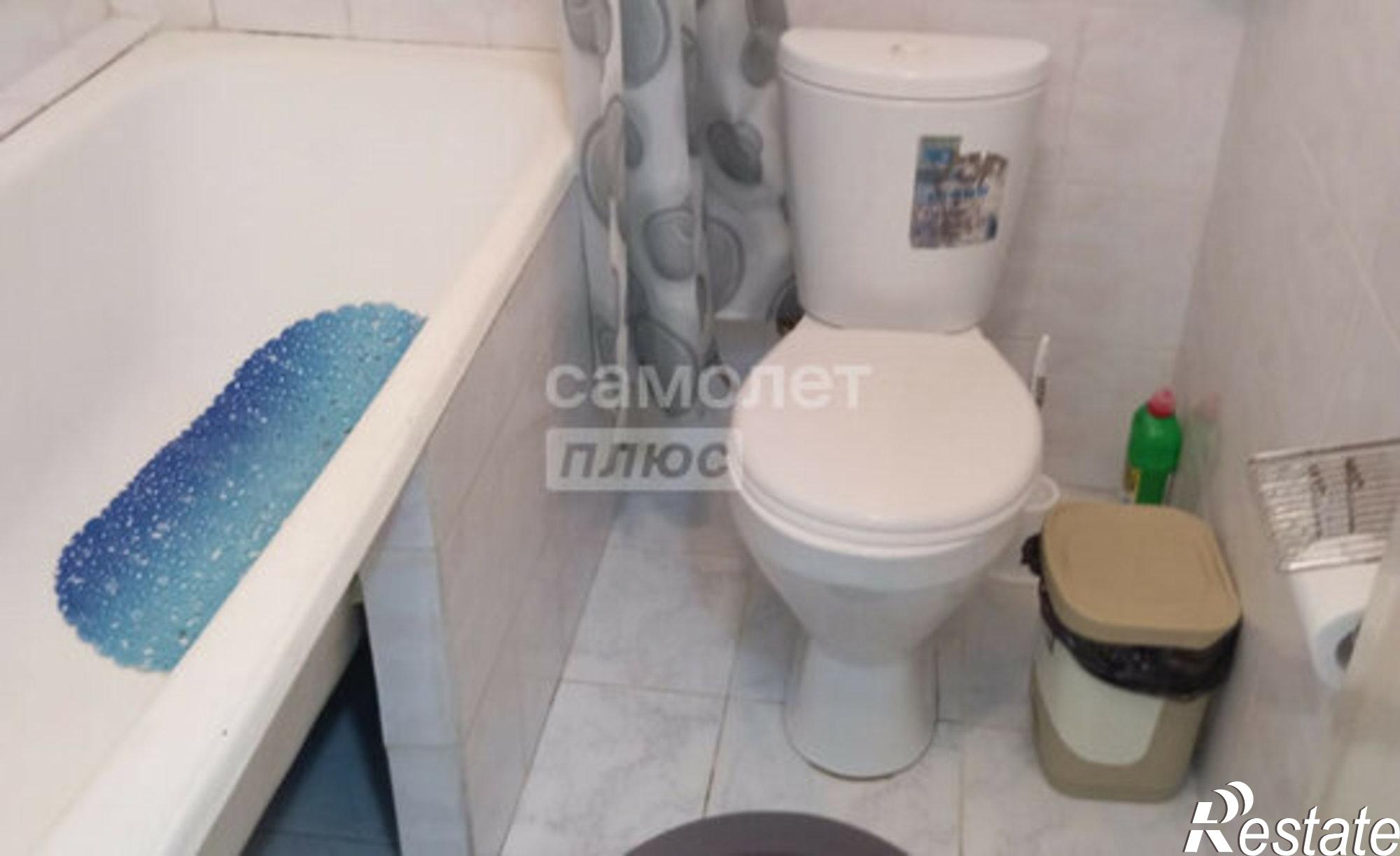 Купить квартиру за 8 000 000 рублей на ул Терская, 110