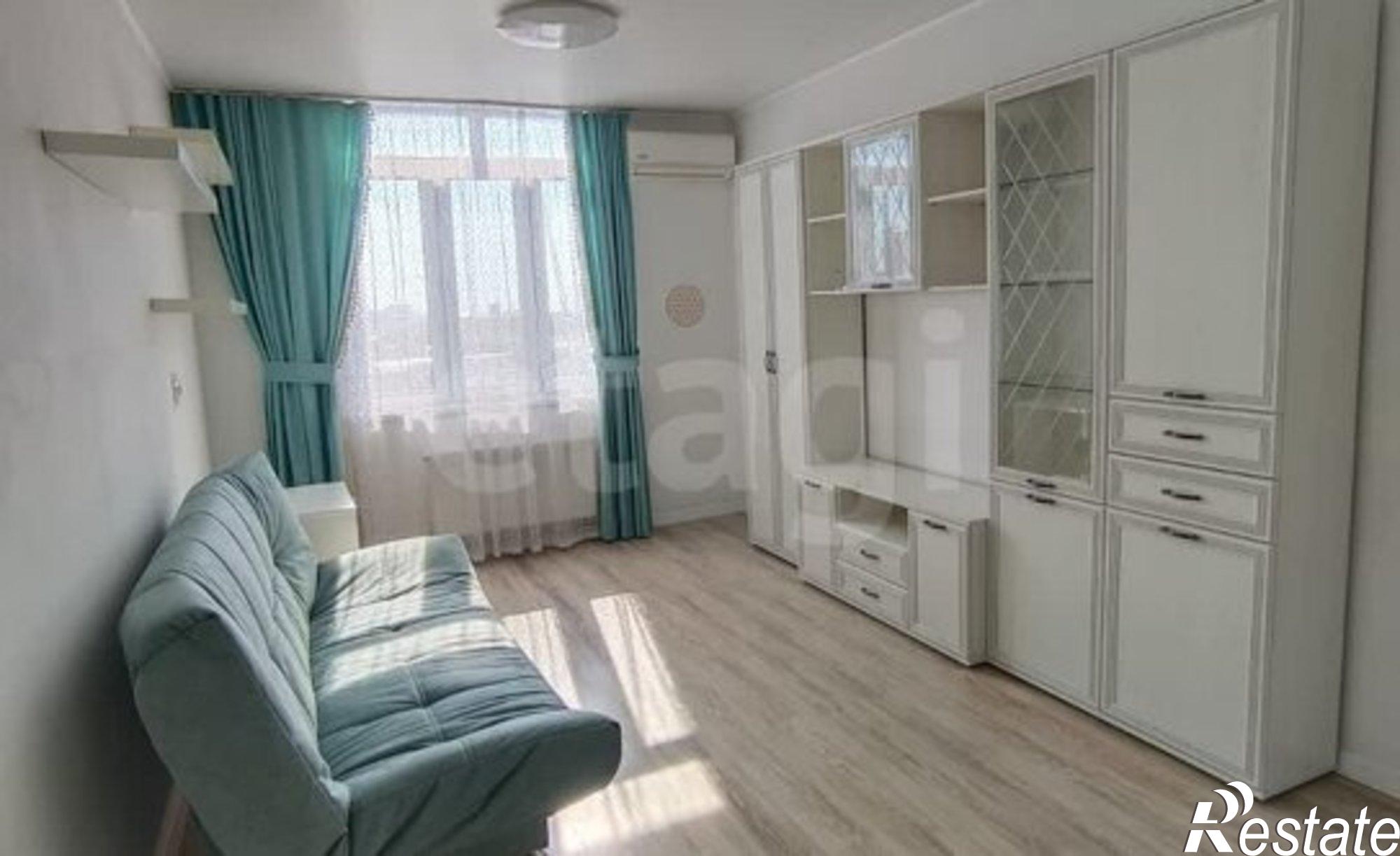 Купить квартиру за 6 800 000 рублей на Ленинградская улица, 81