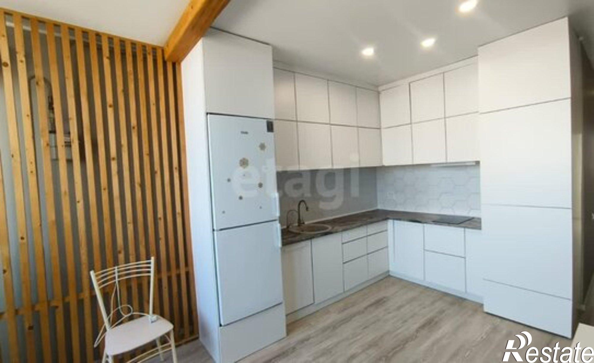 Купить квартиру за 6 800 000 рублей на Ленинградская улица, 81