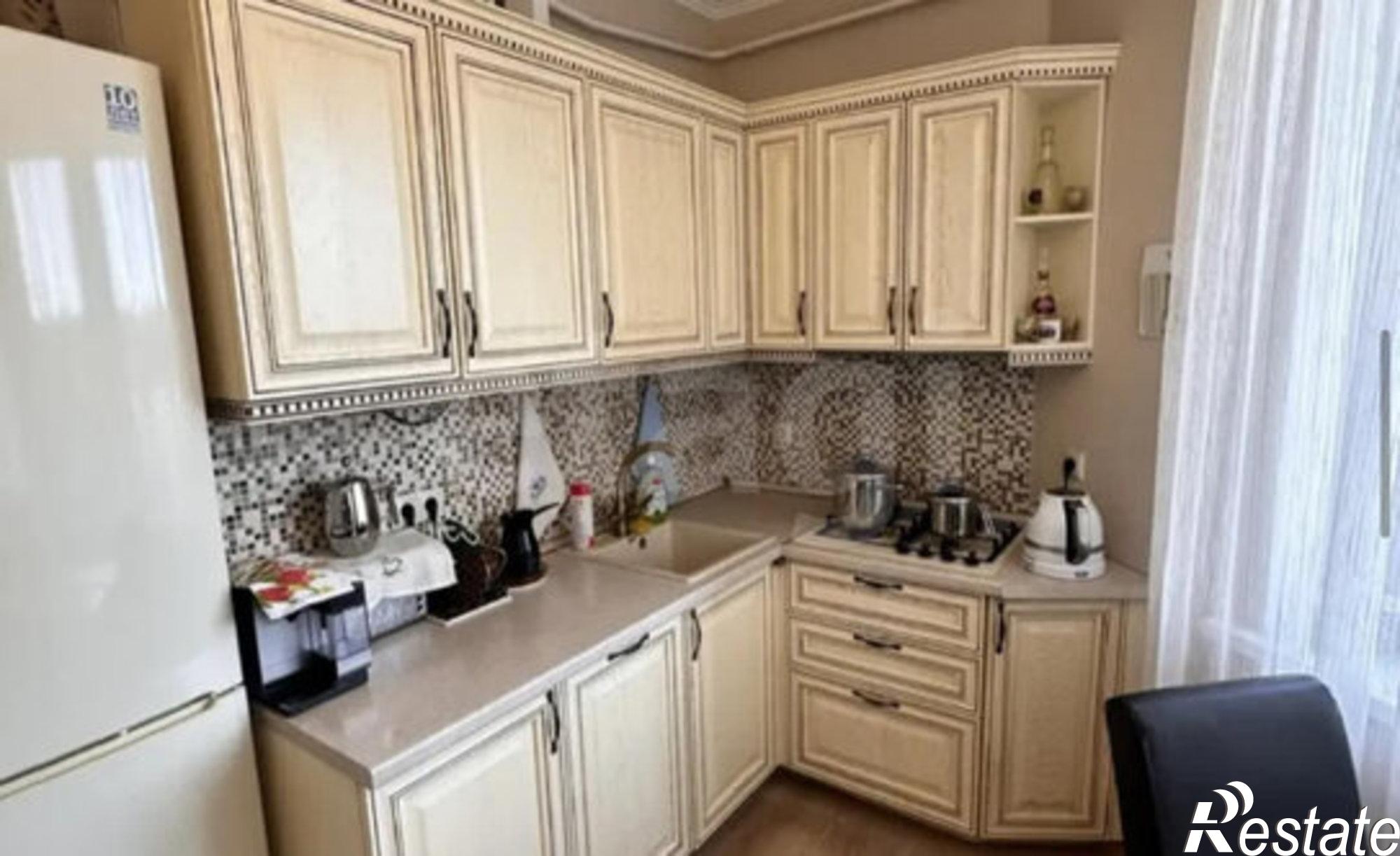 Купить квартиру за 10 300 000 рублей на Парковая улица, 60 к5