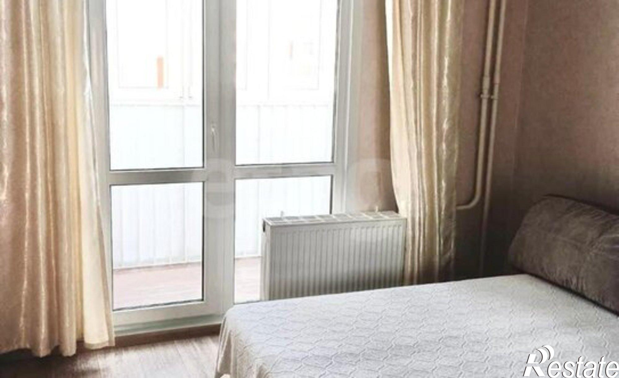 Купить квартиру за 8 500 000 рублей на ул Адмирала Пустошкина, 22 3